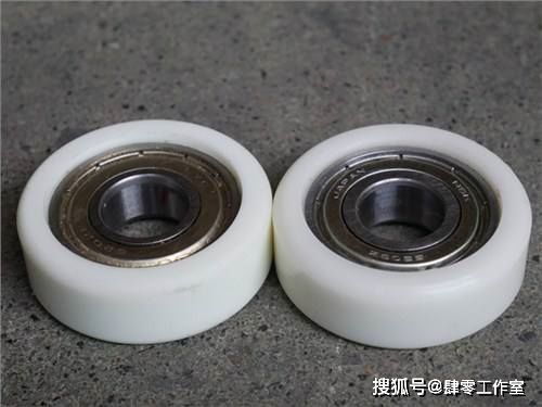 聚氨酯膠輪 高性能彈性體的工業(yè)應(yīng)用與優(yōu)勢(shì)