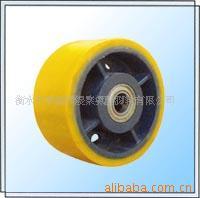 聚氨酯腳輪全面解析 從工業(yè)萬(wàn)向輪到減震膠輪的多樣化應(yīng)用