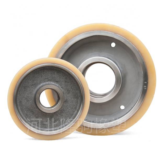 隆駒機(jī)械設(shè)備用聚氨酯PU行走輪 定制化解決方案與批發(fā)優(yōu)勢