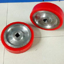 重載PU輪的選擇與采購(gòu)指南 價(jià)格、批發(fā)與廠家解析