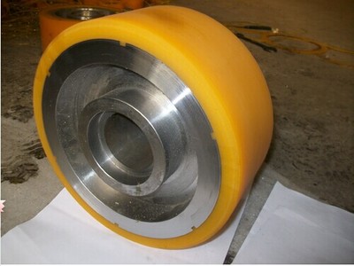 供應優質北京聚氨酯膠輥與膠輪 膠輥膠輪包膠掛膠一站式解決方案