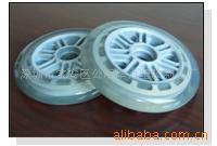 膠輪包膠 聚氨酯材料引領工業傳動新篇章，阿里巴巴一站式采購指南