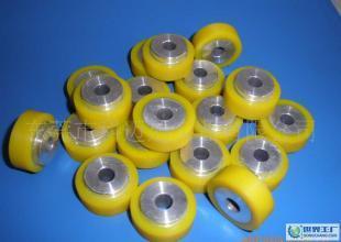 鋁芯聚氨酯膠輪 性能、工藝與應(yīng)用全解析